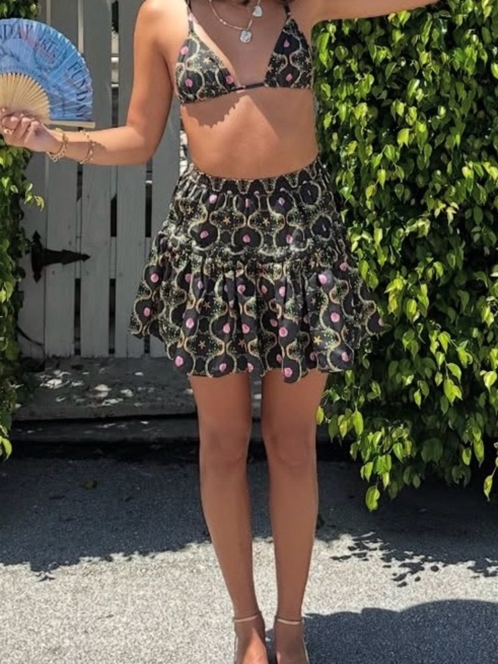 Hill House Chelsea Skirt